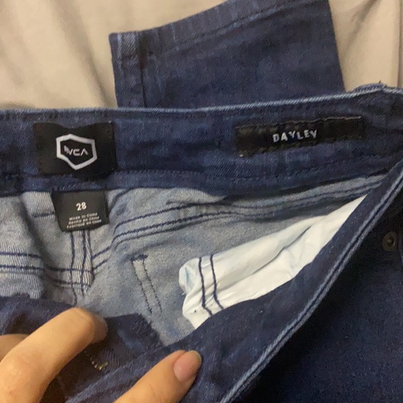 RCVA JEANS - Picture 3 of 3